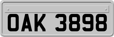 OAK3898