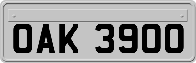 OAK3900