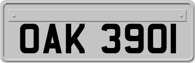 OAK3901