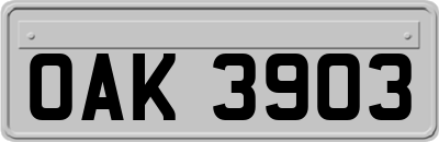OAK3903