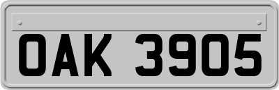 OAK3905