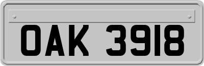 OAK3918