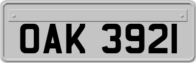 OAK3921