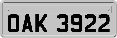 OAK3922