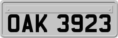 OAK3923
