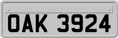 OAK3924