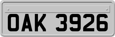 OAK3926