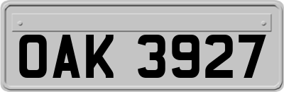 OAK3927