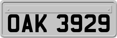 OAK3929