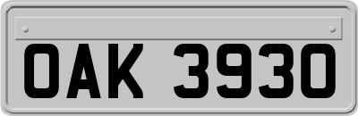 OAK3930