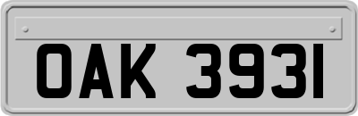 OAK3931