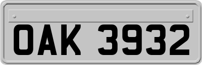 OAK3932