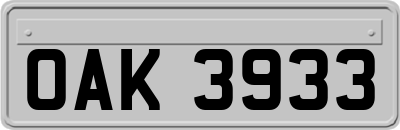 OAK3933