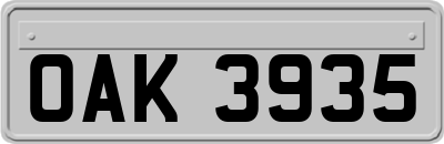 OAK3935