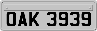 OAK3939