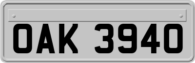 OAK3940