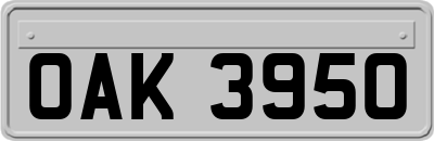 OAK3950