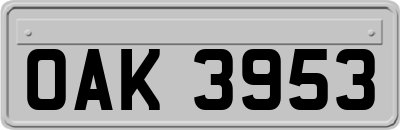 OAK3953