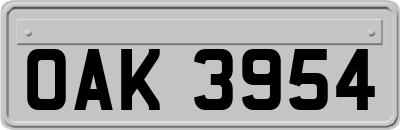 OAK3954
