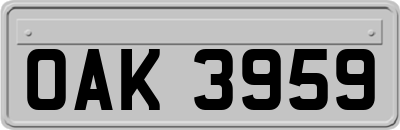 OAK3959