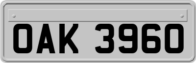 OAK3960