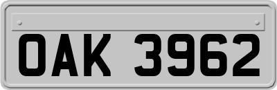 OAK3962
