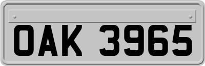 OAK3965