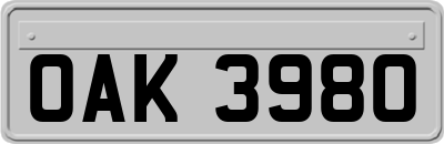 OAK3980