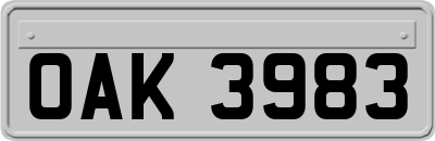 OAK3983