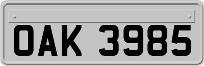 OAK3985