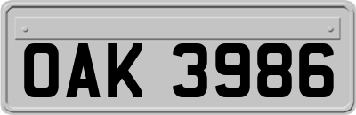 OAK3986