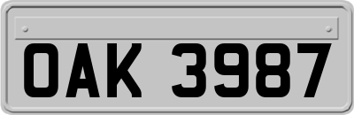OAK3987