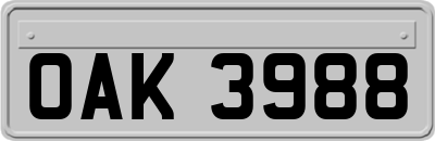 OAK3988