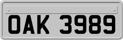 OAK3989