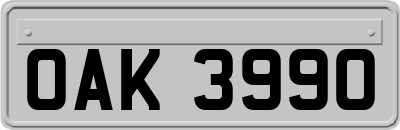 OAK3990