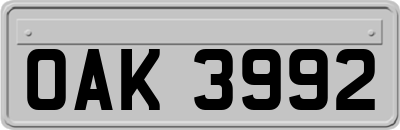 OAK3992