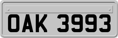 OAK3993