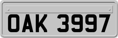 OAK3997