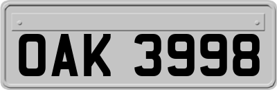 OAK3998