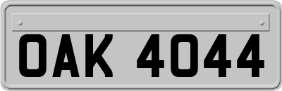 OAK4044