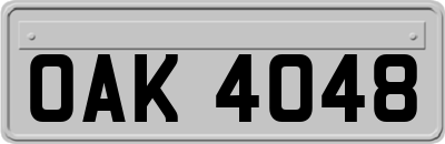 OAK4048