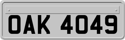OAK4049