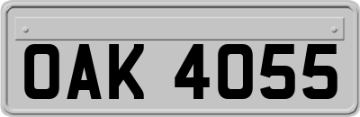 OAK4055