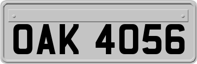OAK4056