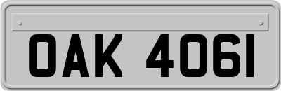 OAK4061