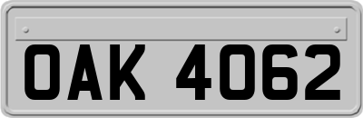 OAK4062