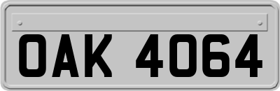 OAK4064
