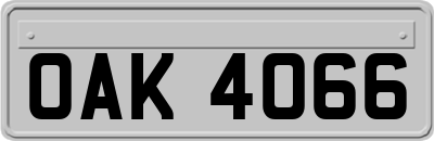 OAK4066