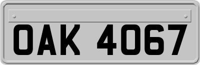 OAK4067