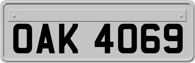OAK4069